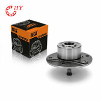 HJDP OE A4513300048 Unit Hub Roda Gen 3 untuk smart fortwo / W451 09-15