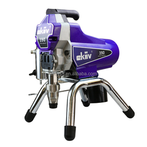 Máquina <span class=keywords><strong>de</strong></span> pintura EKIIV al mejor <span class=keywords><strong>precio</strong></span> <span class=keywords><strong>de</strong></span> fábrica, pulverizador <span class=keywords><strong>de</strong></span> pintura sin aire 390 con el mejor servicio posventa en línea las 24 horas - Product Image 3