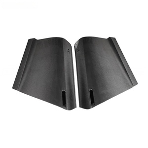 Alerón Trasero, Faldones Laterales y Labio Delantero de Fibra de Carbono Real para Nissan 350Z 370Z GTR35 <span class=keywords><strong>GTR5</strong></span>, en Oferta - Product Image 4