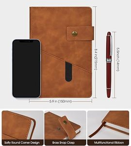 เหมาะสำหรับการเดินทาง การเดินทางเพื่อธุรกิจ การทำงาน และการเขียน - Product Image 2