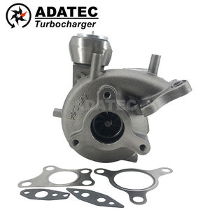 شاحن توربيني GT2056V 767720 توربو 14411EB71C 14411-EB70C لسيارة نيسان نافارا باثفايندر <span class=keywords><strong>2</strong></span>.5 دي آي 144 حصان YD25 2007 - Product Image 6