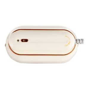 Fer à vapeur portable sans fil électrique 220/240V 1000W et défroisseur à main pour voyage, hôtel et usage domestique - Product Image 5