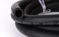 Tuyaux en caoutchouc EPDM NBR tressé automobile à haute résistance personnalisés en usine tuyau d'air d'admission flexible tuyau de conduite d'huile/carburant personnalisé