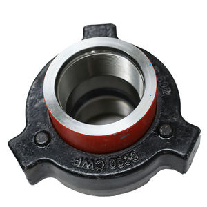 Giunto a Martello ad Alta Pressione <span class=keywords><strong>Fmc</strong></span> Weco Fig602 4'' / Guarnizioni per Giunti a Martello Weco - Product Image 4