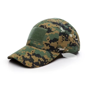 Manufacturers Direct Casquettes de baseball de <span class=keywords><strong>loisir</strong></span> Casquettes tactiques de pêche, de randonnée et de plein air - Product Image 4