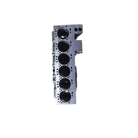 Bloc-cylindres 6CT de pièces de moteur automatiques pour le bloc moteur de Cummins 6 CT 8.3