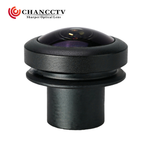 1/2.9 "0,97mm Montaje AA Lente ojo de pez de 210 grados con filtro de corte IR - Product Image 4
