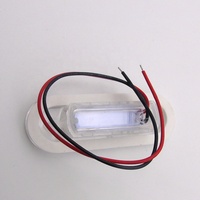 Tianximontage LED tiansun sur bateau hors-bord, éclairage LED, blanc froid, étanche IP67, avec réservoir, prix d'usine