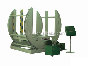 180 Graden Multiplex Mdf Spaanplaat Omzetmachine/Draaimachine/Flipping <span class=keywords><strong>Machine</strong></span> - Product Image 6