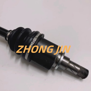 <span class=keywords><strong>Arbre</strong></span> d'entraînement d'assemblage d'<span class=keywords><strong>arbre</strong></span> d'essieu CV pour Volkswagen Touareg pour Audi Q7 pour <span class=keywords><strong>Porsche</strong></span> <span class=keywords><strong>Cayenne</strong></span> - Product Image 6