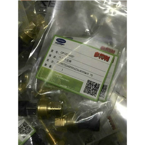 Sensor de Presión de Aceite Carrier OP12DA057, Pieza de Reparación para Aire Acondicionado, Especificación Estándar Eléctrica - Product Image 3