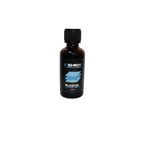 SHINYFORMULA Productos para el Cuidado del Automóvil, Revestimiento Plástico para una Protección Mejorada y Realce Estético - Product Image 4