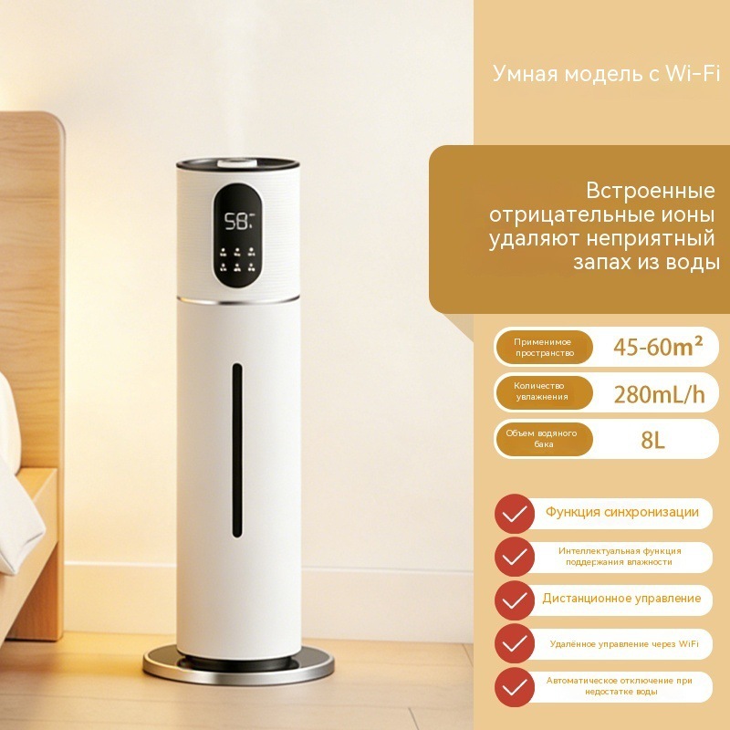 Version Wi-Fi