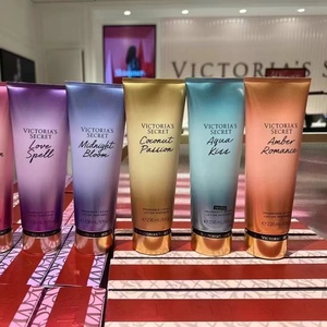 Loción Corporal Perfumada Dewdrop Dream <span class=keywords><strong>Victoria</strong></span>, Nuevo Estilo, Nutritiva, Hidratante, Pétalos de Terciopelo, Frescura Duradera - Product Image 4