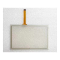LCD-Panel und Touchscreen TD7 X13651571010 MOD02947 X13760335-01