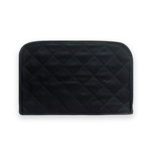 Wholesale Stock 2 & 4 Slice Portable Minimalist Waterproof Polyester <b>Toaster</b> Cover Dust Proof Protection Home Use - Product Image 4