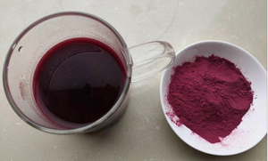 Di alta qualità ibisco Sabdariffa Prix ibisco sabdiffa polvere prezzo - Product Image 6