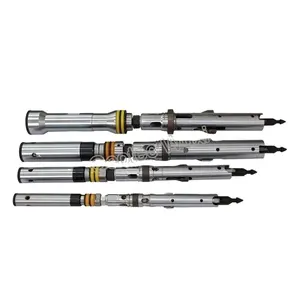 Vương Miện NQ HQ PQ HQ3 T6-101 ba ống dây kim cương khoan các loại khoan lõi thùng để bán - Product Image 3