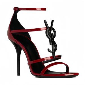 Sandales à talons hauts pour femmes de qualité supérieure, design sexy à fines lanières, pour les soirées et les vacances - Product Image 5