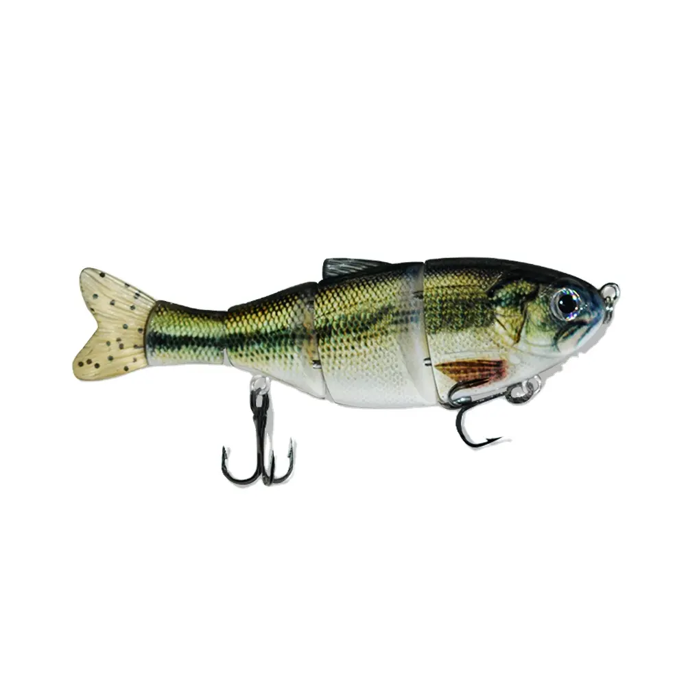 Shad with soft tail factory direct fishing lure saltwater lures bait wholesales oem fishing lures swimbaits