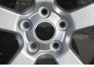 Conversión de Ruedas de Aleación de Aluminio de 15 Pulgadas Apta para Chevrolet Cruze, Chevrolet Cavalie - Product Image 4