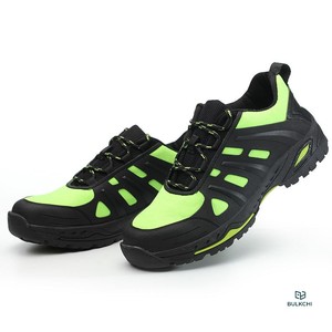 Lightweight Mesh Sneakers Sports Shoes for <strong>Work</strong> <strong>Waterproof</strong> S3 Security Shoes Construction Steel Toe Safety Shoes for Unisex - Product Image 1