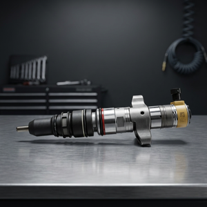 Injecteur de carburant C a t 387-9428 20R8059 222-5958 231-3400 238-8091 246-2343 Neuf d'origine américaine Garantie de 6 mois - Product Image 3