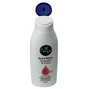 Parya nhanh Hydration Hidratante rejuvenecedor Q10 Cherry Blossom làm săn chắc mịn tất cả các da locion coporal 400ml Kem dưỡng da - Product Image 3