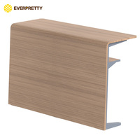Ensemble de table et de chaises modernes en bois fixe pour auditorium et salle de conférence, certifié CE, pour projets universitaires