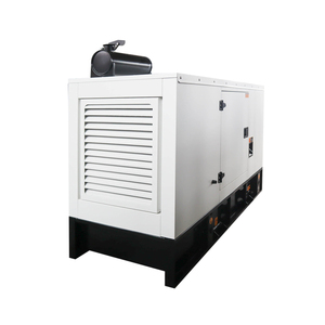 Generador Diésel Súper Silencioso de 20 kVA 25 kW, 50/60 Hz, Voltaje Nominal 240 V/230 V, Insonorizado, Energía Eléctrica Alternativa, Diésel, 1800 RPM - Product Image 4