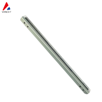 Lame de nettoyage de transfert compatible pour les pièces de copieur Sharp MX-4110N 4111 5110 5111 4112 5112.