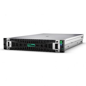 ProLiant DL380 Gen11 5e génération Xeon Scalable DDR5 Mémoire intelligente 12 LFF SAS/SATA/SSD 5600 MHz 3,1 GHz maximum - Product Image 1