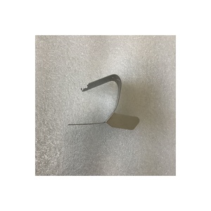 คู่มือชิ้นส่วน SMT สแตนเลสสำหรับ KXFA1N2AA00เครื่อง SMT - Product Image 1
