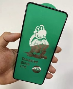 Protector de pantalla para teléfono oppo Realme <span class=keywords><strong>Narzo</strong></span> 50 <span class=keywords><strong>X50</strong></span> PRO X3X50 Pro, Protector de pantalla de película de cerámica suave irrompible - Product Image 1