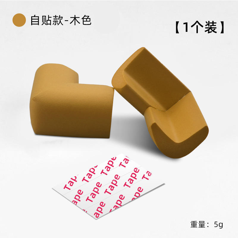 Style autocollant blanc