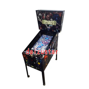 Tất Cả Trong Một Pachinko Máy Điện Ảnh Sim Đua Carnival Rides Đi Xe Ngoài Trời Rc Bike Gaming Station Đi Xe - Product Image 4