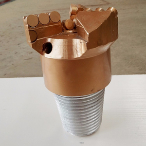 ลดราคาพิเศษ ดอกสว่าน PDC146mm 3 ใบมีด สำหรับเจาะบ่อน้ำและน้ำมัน - Product Image 1