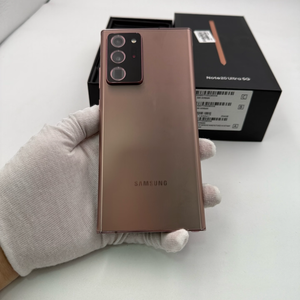 สำหรับ <span class=keywords><strong>Samsung</strong></span> <span class=keywords><strong>Galaxy</strong></span> <span class=keywords><strong>Note</strong></span> <span class=keywords><strong>20</strong></span> <span class=keywords><strong>Ultra</strong></span> 12GB+<span class=keywords><strong>256GB</strong></span> ปลดล็อคแล้ว ของแท้ 100 เปอร์เซ็นต์ หน้าจอ 6.9 นิ้ว <span class=keywords><strong>5G</strong></span> กล้อง 108MP แบตเตอรี่ 4500 mAh มือสอง - Product Image 4