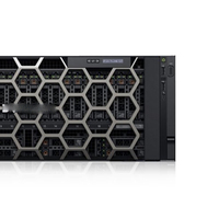 商用高端服务器R940Xa虚拟化Ai、数据存储Poweredge服务器R940/R940Xa/R960/R860 4U二手服务器