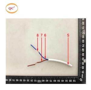 符合性测试CE <span class=keywords><strong>ROHS</strong></span> 2011/65/欧盟有机化学测试和认证 - Product Image 3
