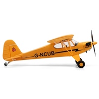 WLtoys A160 RC Avion Jouet 2.4GHz Modèle 3 et 6 Axes Prêt à Voler RC Planeur Avion Pour Débutants Adultes