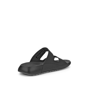 Sandales d'été rétro tendance Biyate pour <span class=keywords><strong>femme</strong></span>, en microfibre, à semelle épaisse pour plateforme, avec soutien de la voûte plantaire - Product Image 4