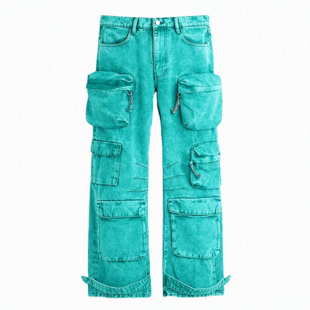 Turquoise