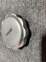 Pièce auto d'occasion d'origine adaptée pour Ferrari F12 Bouchon de réservoir OEM 175708