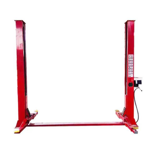 Elevador Hidráulico <span class=keywords><strong>de</strong></span> Dos Postes para Autos, Elevador <span class=keywords><strong>de</strong></span> Doble Columna para Garaje, Taller <span class=keywords><strong>de</strong></span> Reparación <span class=keywords><strong>de</strong></span> Autos y Concesionarios 4S - Product Image 4