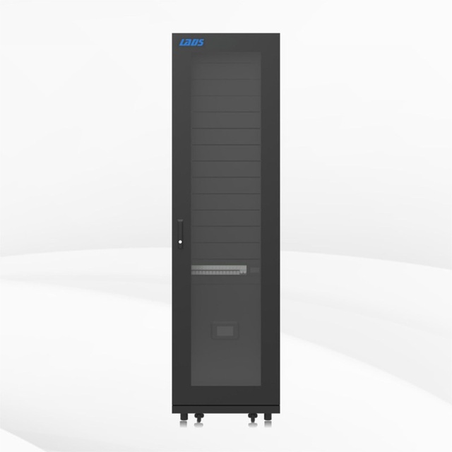LADS 1PT3 42U 2m Integrated Server Rack Cabinet for Data Center Server Room
