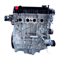 Pour Mazda 6 L3-VDT moteur 2.3T MZR DISI Turbo assemblage complet de moteur de voiture pour Mazdaspeed6 MPS moteur d'occasion d'origine