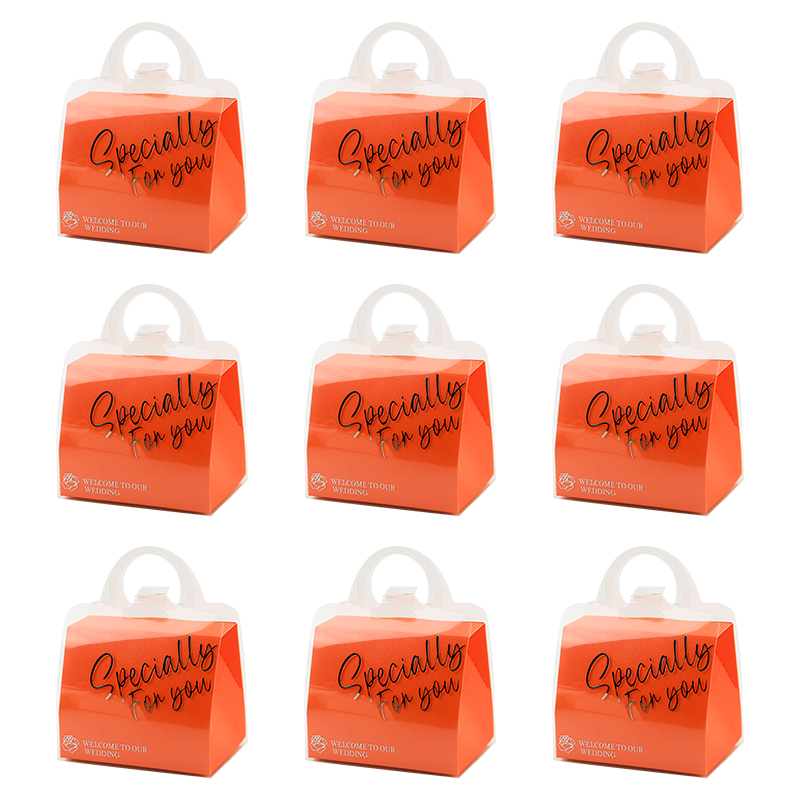 Orange "Specially For you"