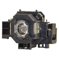 Remplacement ELPLP78 pour projecteurs Epson CB-945H/940H/950WH/955WH/965H/97H/98H/S04/S04E/S31/U04/U32/U130, lampes au mercure