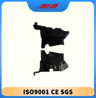 Pièces d'origine OEM en gros pour voitures Lynk&Co, pièces automobiles d'usine à bon prix, déflecteur d'air de radiateur OE 8890073369 R